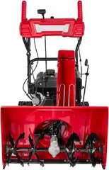 Elitech СМ 0971СЛЭ снегоуборщик бензиновый