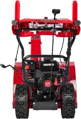Elitech СМ 0971СЛЭ снегоуборщик бензиновый