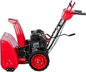 Elitech СМ 0761С снегоуборщик бензиновый