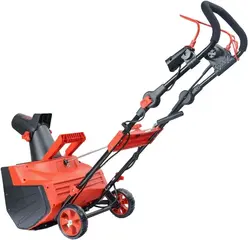 Evoline SBE 460 L снегоуборщик электрический