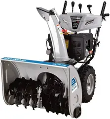 Hyundai HS7070E снегоуборщик бензиновый