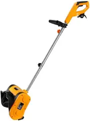 Deko ST1700R снегоуборщик электрический