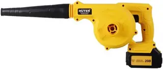 Huter CB-20Li EA Plus воздуходувка аккумуляторная