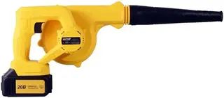 Huter CB-20/2Li EA Plus воздуходувка аккумуляторная