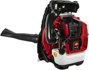 DDE VB 160 воздуходувка бензиновая