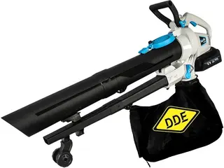 DDE Bluetech VBB 2740 воздуходувка аккумуляторная