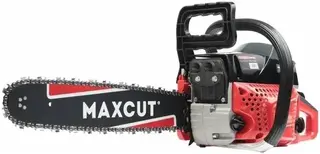 Maxcut MC 146 пила цепная бензиновая