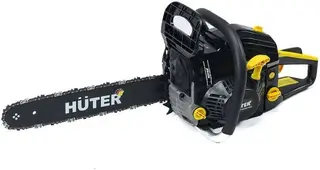 Huter BS-2.3/40RS пила цепная бензиновая