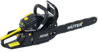 Huter BS-2.3/40RS пила цепная бензиновая