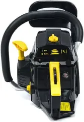 Huter BS-2.3/40RS пила цепная бензиновая
