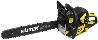Huter BS-2.8/50RS пила цепная бензиновая