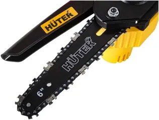Huter ELS-2/6Li пила цепная аккумуляторная