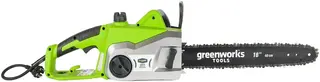 Greenworks GCS1840 пила цепная электрическая