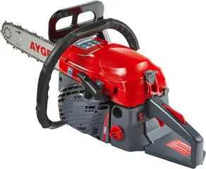 Ayger APS430-18 пила цепная бензиновая