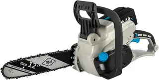 DDE Bluetech CSB 400-12 пила цепная аккумуляторная