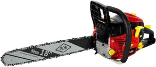 DDE CS550-18 пила цепная бензиновая