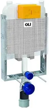 Oli74 Plus Simflex бачок сливной
