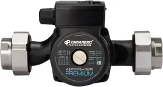 Джилекс Циркуль 32/40 Premium насос циркуляционный