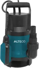 Alteco DN-850T насос дренажный
