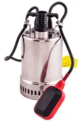 Aquario Vortex 4-7SS насос дренажный