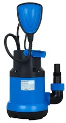 Aquario ADS-500-5E насос дренажный