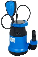 Aquario ADS-500-5E насос дренажный