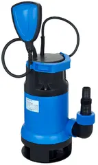 Aquario ADS-750-35E насос дренажный