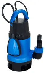 Aquario ADS-750-35E насос дренажный