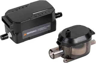 Ballu Machine DC Pump Pro насос дренажный