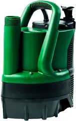 Dab Verty Nova 200 M насос дренажный