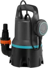 Gardena 9000 насос дренажный