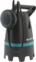 Gardena 9300 насос дренажный