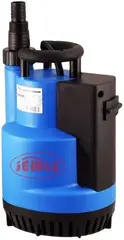 Jemix FSCP-400 насос дренажный