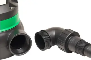 Oasis DN 170/9 насос дренажный