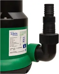 Oasis DN 220/14 насос дренажный