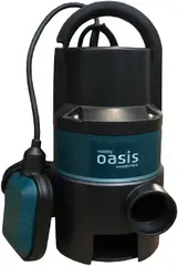 Oasis DN 150/6 насос дренажный