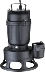 Pumpman TPS750A насос дренажный