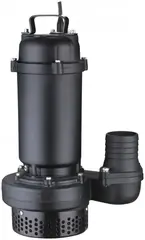 Pumpman TPS1900A насос дренажный