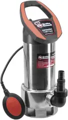 Quattro Elementi Drenaggio 1100 F Inox насос дренажный