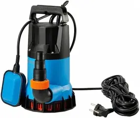 Джилекс Дренажник 220/12 насос дренажный