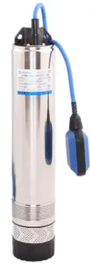 Aquario ASP2-25-100WA насос колодезный