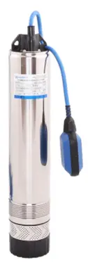 Aquario ASP2-55-100WA насос колодезный