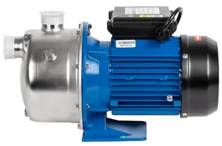 Aquario AJC-100A насос