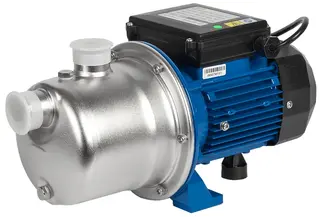 Aquario AJC-60A насос