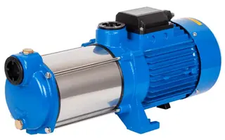 Aquario AMH(T)220-10S насос