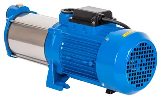 Aquario AMH(T)220-10S насос