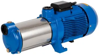 Aquario AMH(T)280-10P насос