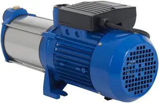Aquario AMH-220-10P насос