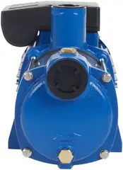Aquario AMH-220-10S насос