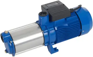 Aquario AMH-280-10S насос